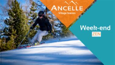 Image for: 2 JOURS CONSECUTIFS WEEK END ZEN (ANCELLE WEB)